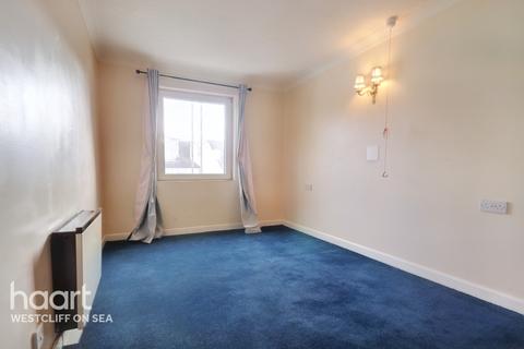 1 bedroom flat for sale - Holland Road, Westcliff-On-Sea