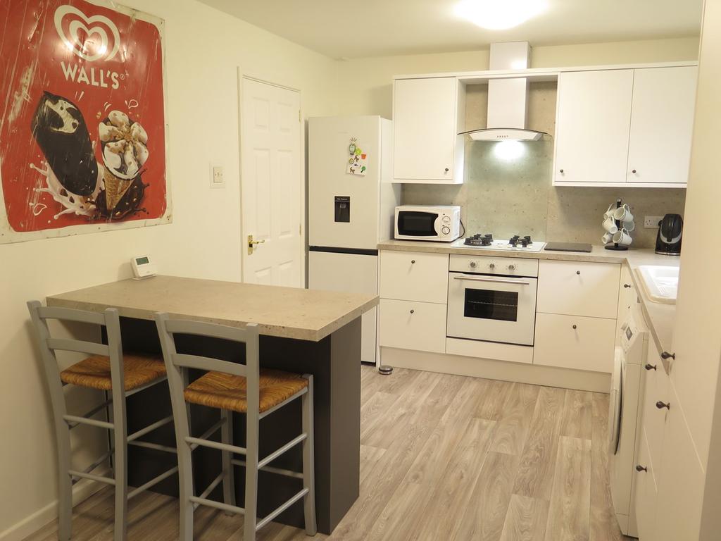Manor Court, Easton, Wells, BA5 3 bed link detached house £315,000