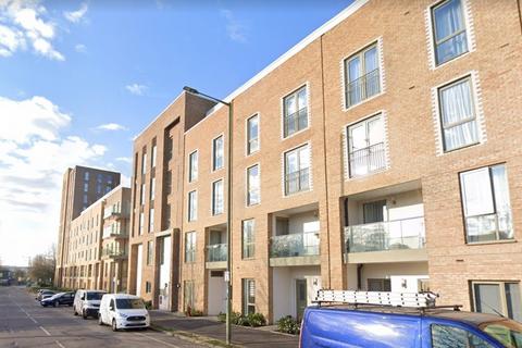 1 bedroom flat for sale, Trobridge Parade, Colindale