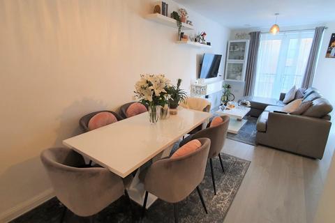 undefined, Trobridge Parade, Colindale