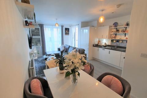 undefined, Trobridge Parade, Colindale