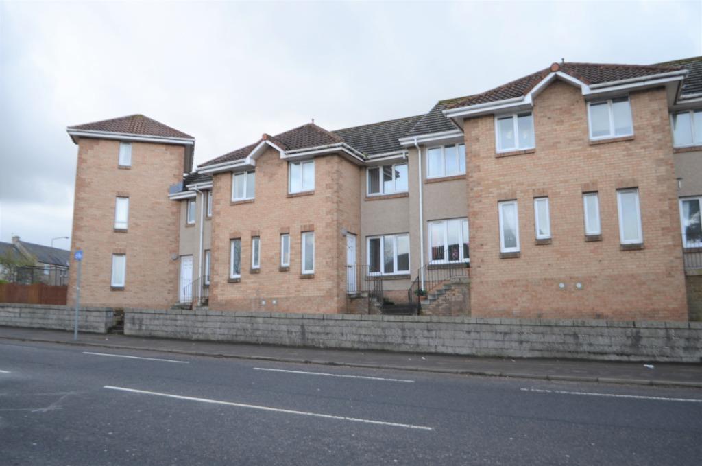 Riverside Court, Linlithgow Bridge, Linlithgow, EH49 3 bed terraced