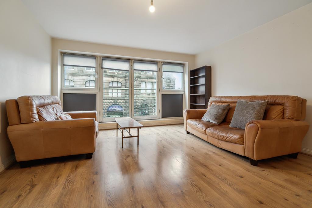 Wallace Street, Flat 1/21, Tradeston... 2 bed apartment £99,000