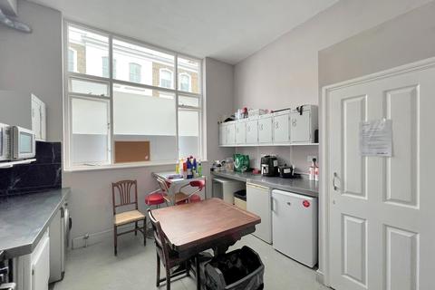 1 bedroom flat to rent - Ifield Road, London, SW10