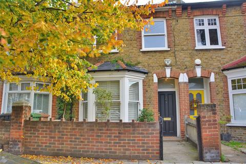 3 bedroom terraced house to rent - Manor Lane, Hither Green, London, SE12