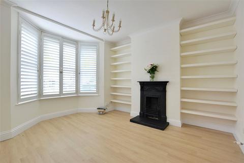 3 bedroom terraced house to rent, Manor Lane, Hither Green, London, SE12