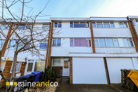 6 bedroom terraced house for sale - Wood Close, Hatfield