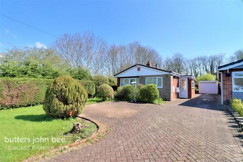 84 Clermont Avenue, Stoke-on-trent, ST4 8QP
