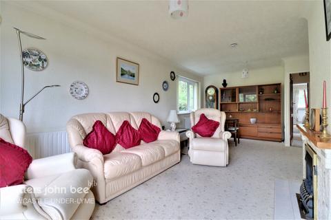 84 Clermont Avenue, Stoke-on-trent, ST4 8QP