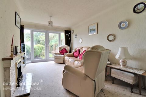 84 Clermont Avenue, Stoke-on-trent, ST4 8QP