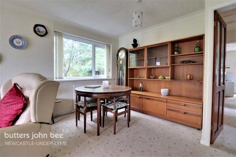 84 Clermont Avenue, Stoke-on-trent, ST4 8QP