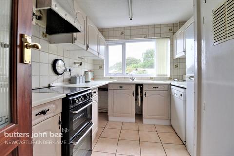 84 Clermont Avenue, Stoke-on-trent, ST4 8QP