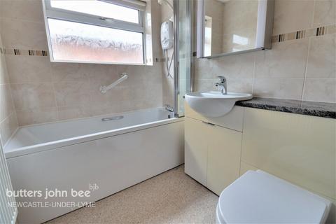 84 Clermont Avenue, Stoke-on-trent, ST4 8QP