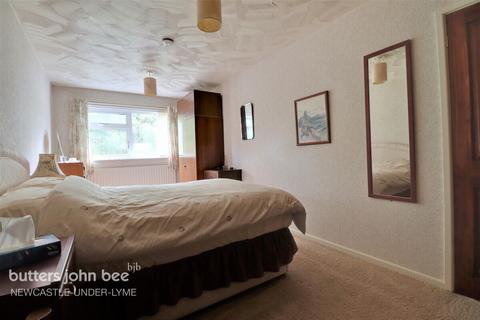 84 Clermont Avenue, Stoke-on-trent, ST4 8QP