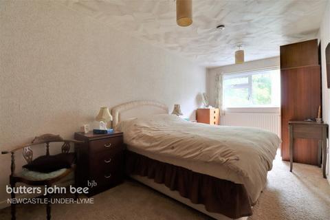 84 Clermont Avenue, Stoke-on-trent, ST4 8QP