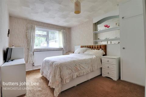 84 Clermont Avenue, Stoke-on-trent, ST4 8QP