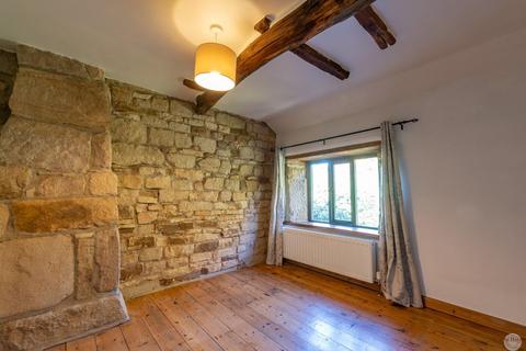 3 bedroom detached house for sale - Old Town Farm Cottage, Old Town Mill Lane, Hebden Bridge