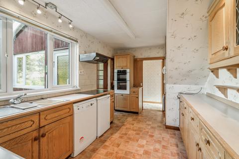 Mardon Burnhead Road, Blairgowrie, PH10 6SY