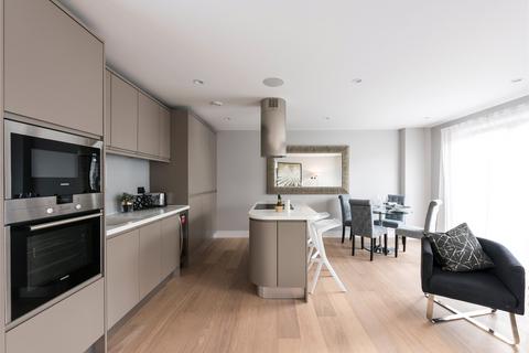 2 bedroom flat for sale - 5 Madison Apartments, 17 Wyfold Road, SW6