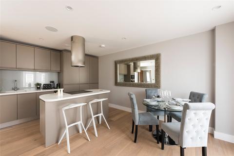 2 bedroom flat for sale, 5 Madison Apartments, 17 Wyfold Road, SW6
