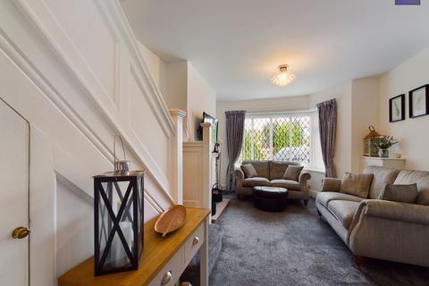 3 bedroom semi-detached house for sale - Bispham Road, Blackpool, FY2