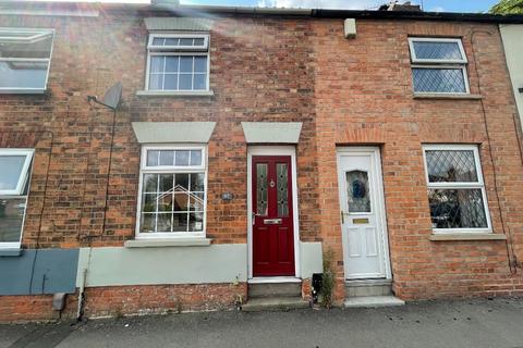 2 bedroom character property to rent - Victoria Avenue, Borrowash, Derby, DE72