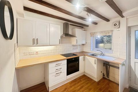undefined, Victoria Avenue, Borrowash, Derby, DE72