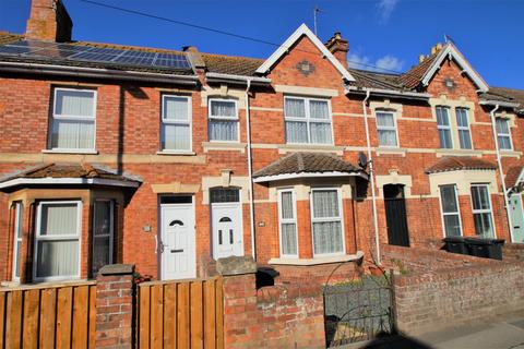 4 bedroom terraced house for sale, Walrow Road, Highbridge, Somerset, TA9