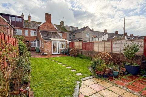 4 bedroom terraced house for sale, Walrow Road, Highbridge, Somerset, TA9