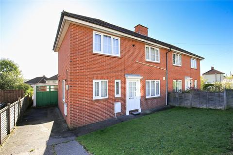 3 bedroom semi-detached house for sale - High Grove, Bristol, BS9