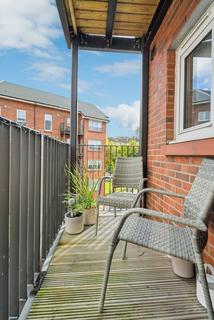 2/1, 2 Craig Terrace, Glasgow, G44 3AD