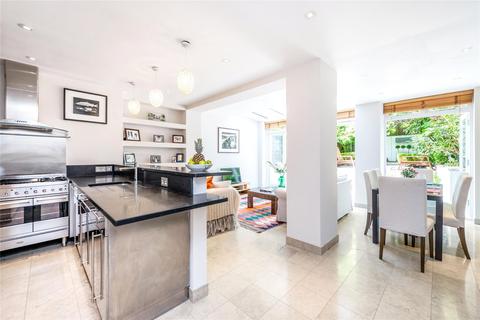 1 bedroom apartment for sale - Cathcart Road, Chelsea, London, SW10