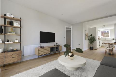 2 bedroom flat for sale - Crown Street, Camberwell