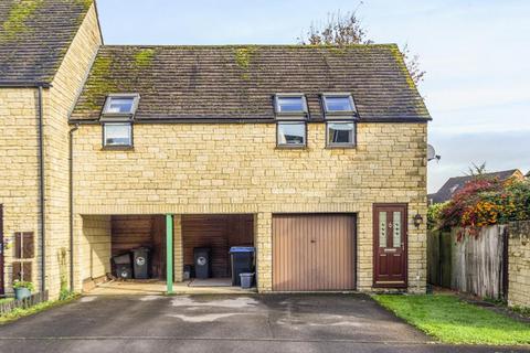 7 Campden Close, Witney, OX28 5YH