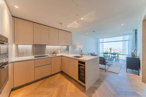 1 bedroom apartment for sale, Principal Tower, Shoreditch