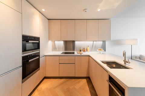 1 bedroom apartment for sale, Principal Tower, Shoreditch