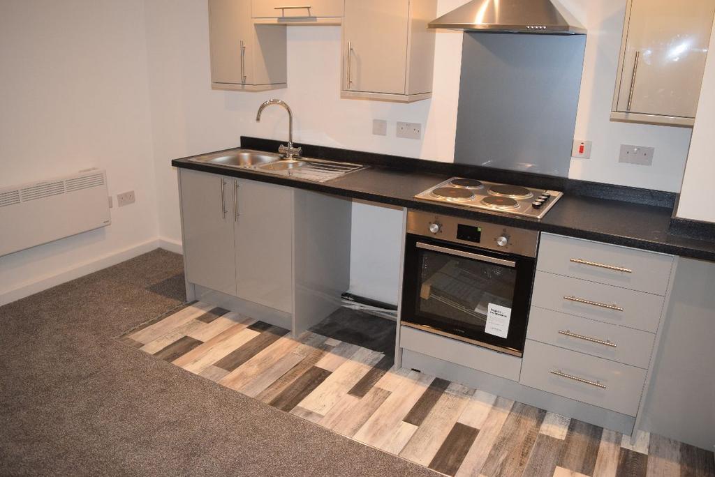 Abbey Road, Bearwood, B67 5RA 1 bed apartment £700 pcm (£162 pw)