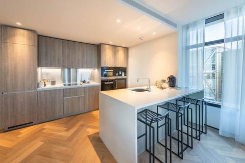 2 bedroom apartment for sale, Principal Tower, Shoreditch