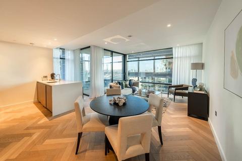3 bedroom apartment for sale, Principal Tower, Shoreditch