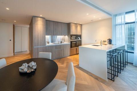 3 bedroom apartment for sale, Principal Tower, Shoreditch