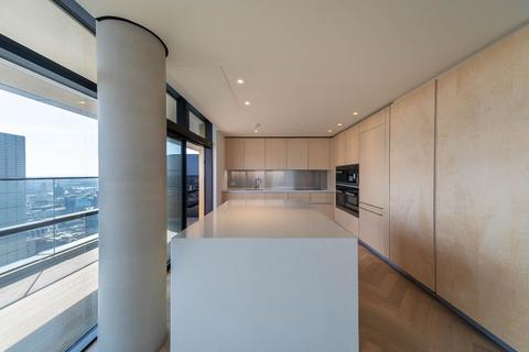 3 bedroom apartment for sale - Principal Tower, London Penthouse