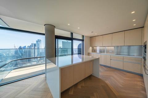 3 bedroom apartment for sale - Principal Tower, London Penthouse