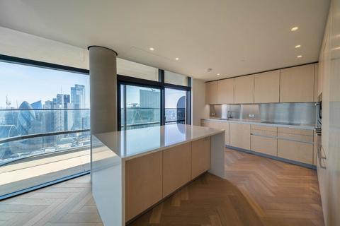 3 bedroom apartment for sale, Principal Tower Penthouse, Shoreditch