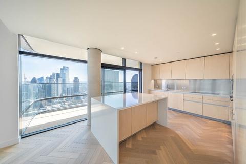 3 bedroom apartment for sale, Principal Tower Penthouse, Shoreditch