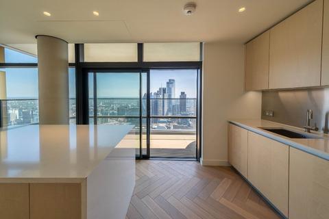 3 bedroom apartment for sale, Principal Tower Penthouse, Shoreditch