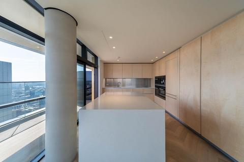 3 bedroom apartment for sale, Principal Tower Penthouse, Shoreditch