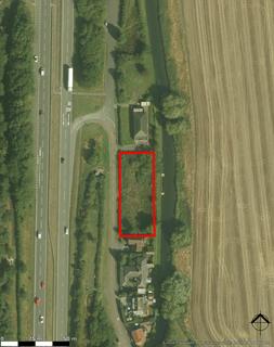 Land for sale, Old Blyth Road, Ranby