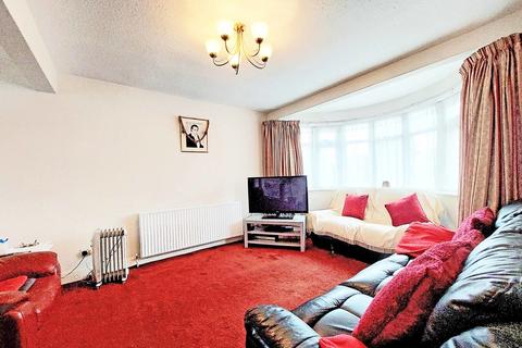 3 bedroom terraced house for sale - Kings Road, Harrow