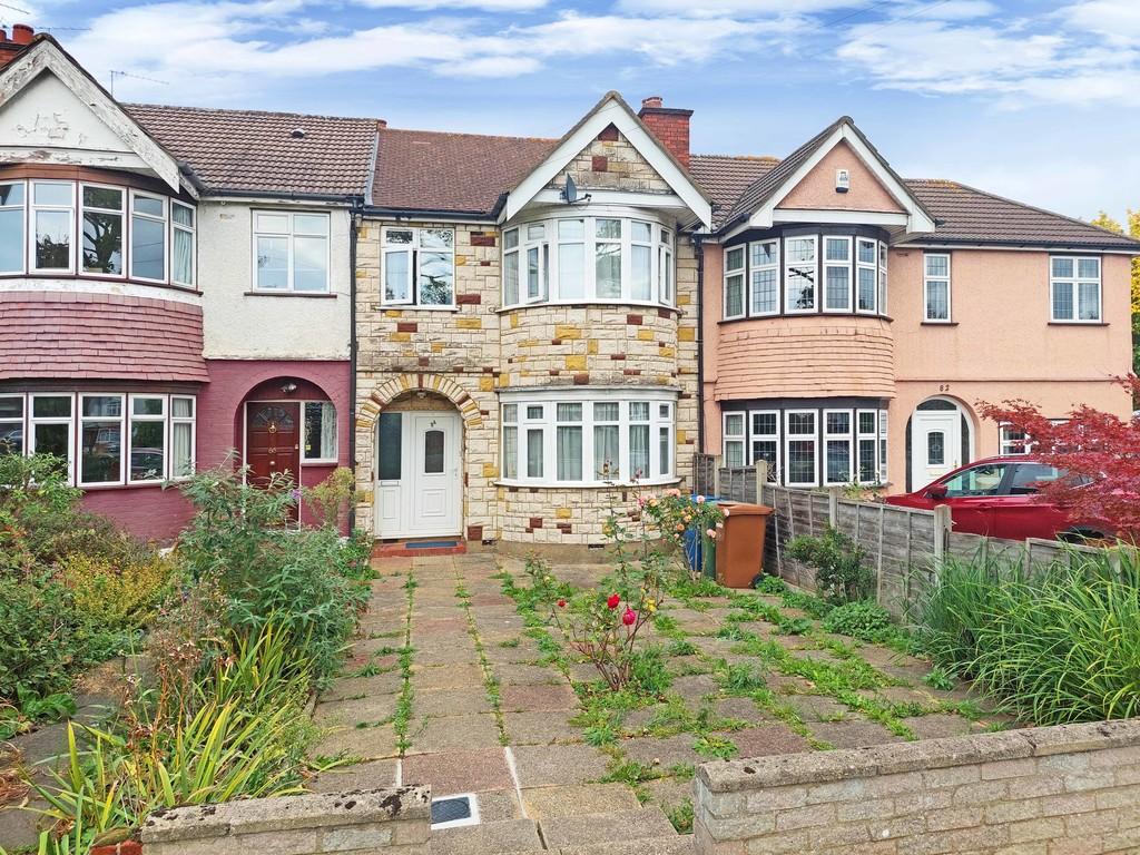 Kings Road, Harrow HA2 3 bed terraced house for sale £525,000