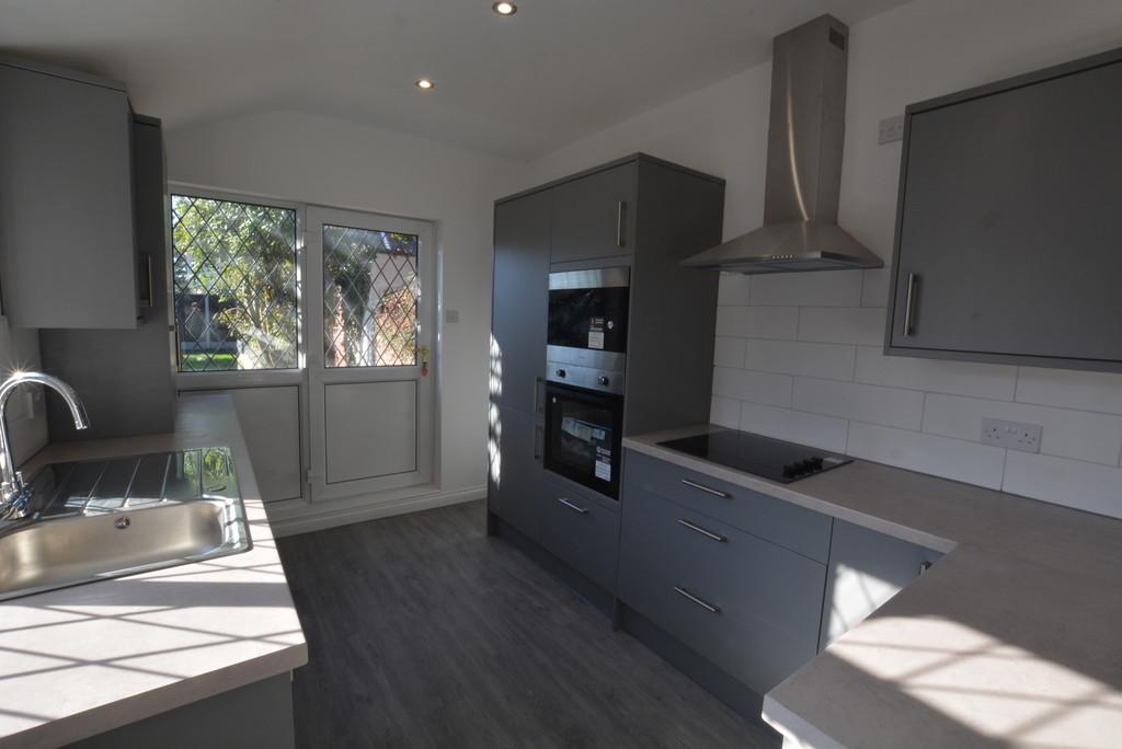 Bournville, Goole 3 bed semidetached house £157,000